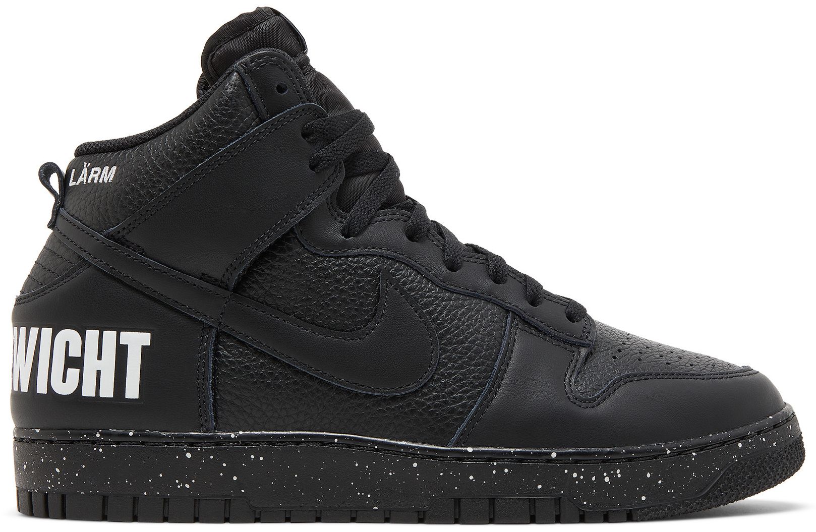 dunk x undercover