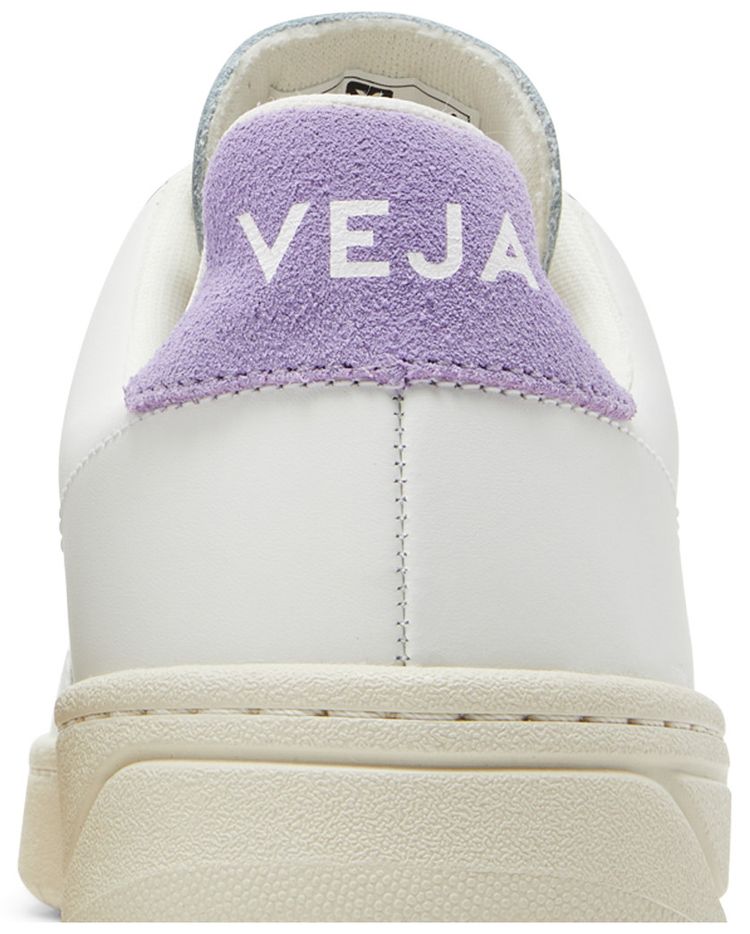 Veja Wmns V 12 White Lavender