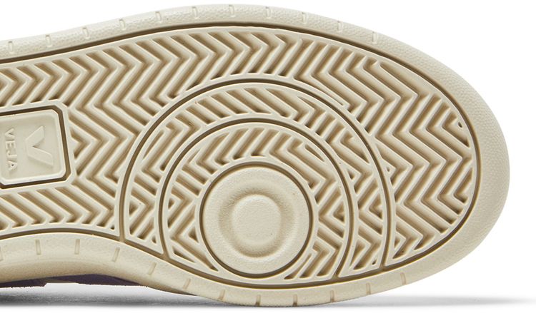 Veja Wmns V 12 White Lavender