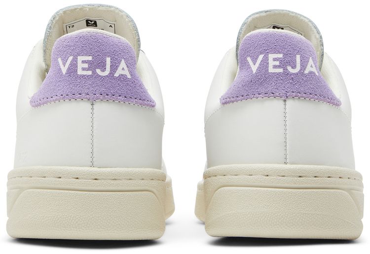 Veja Wmns V 12 White Lavender