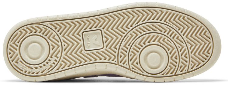 Veja Wmns V 12 White Lavender