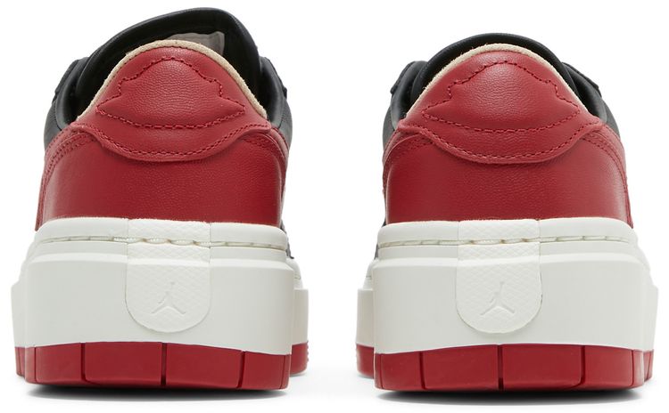Wmns Air Jordan 1 Elevate Low SE Bred