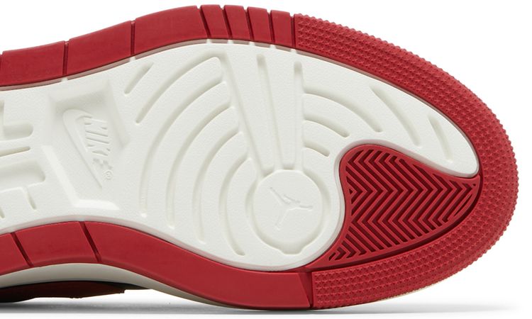 Wmns Air Jordan 1 Elevate Low SE Bred