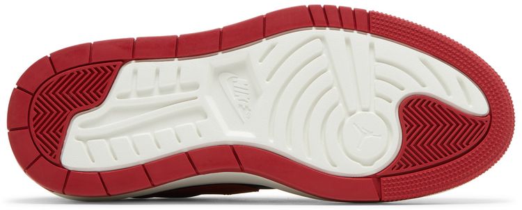 Wmns Air Jordan 1 Elevate Low SE Bred