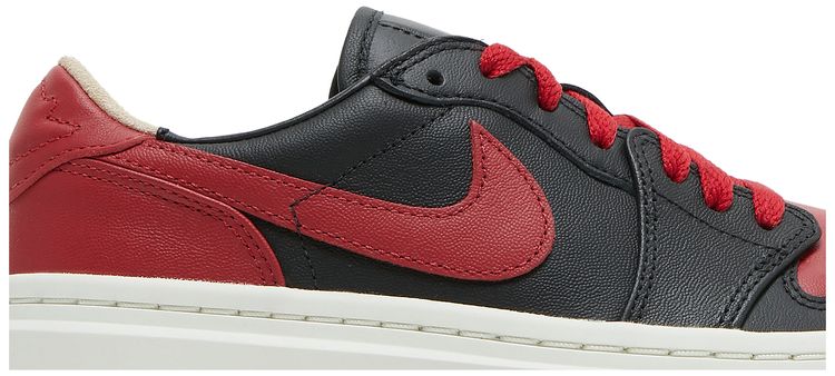 Wmns Air Jordan 1 Elevate Low SE Bred