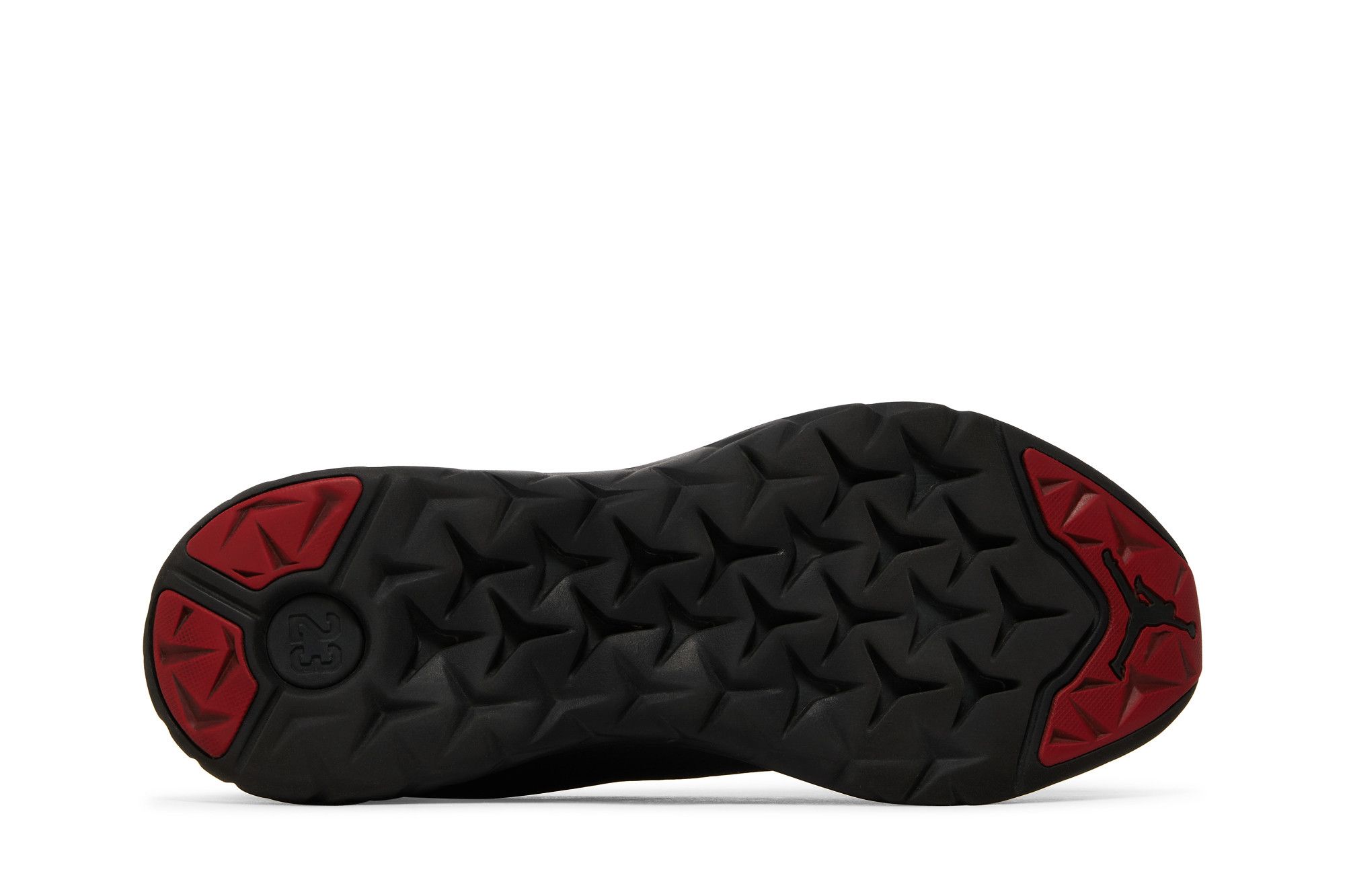 Buy Jordan Trainer ST Winter 'Bred' - 854562 003 | GOAT