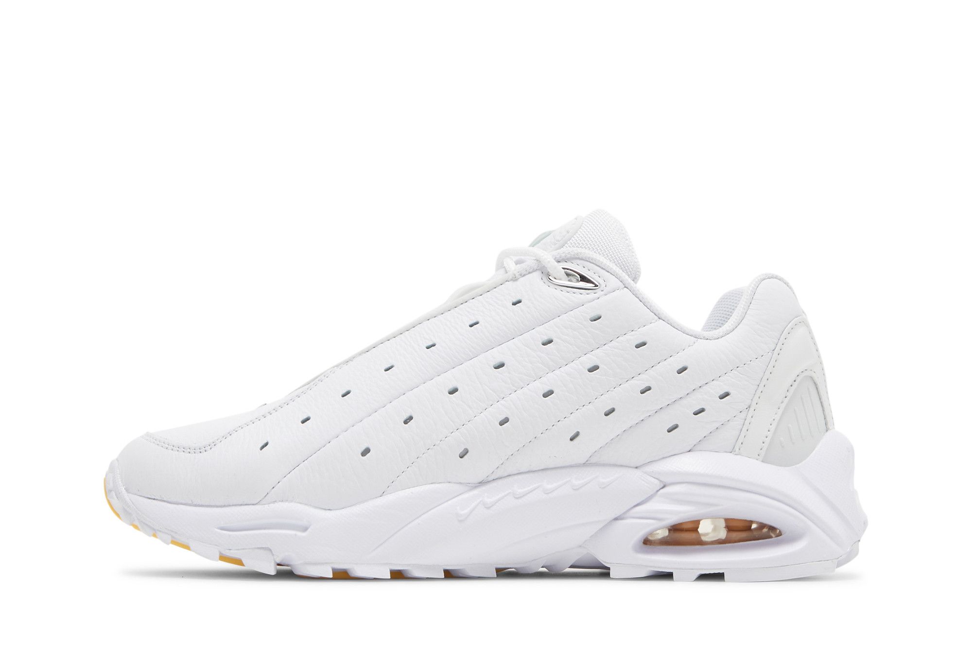 Buy NOCTA x Hot Step Air Terra 'White' - DH4692 100 | GOAT