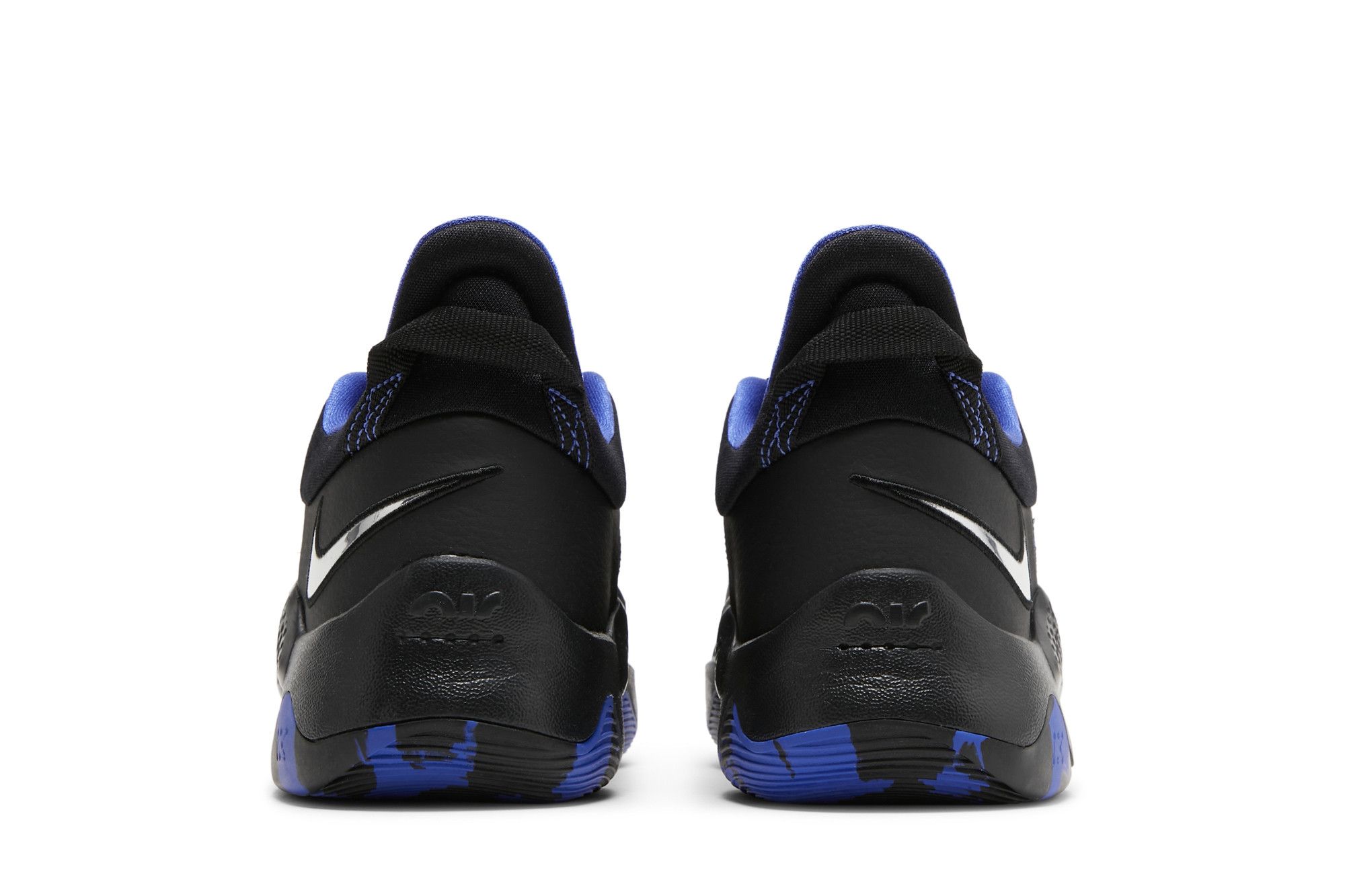 nike pg 5 clippers away