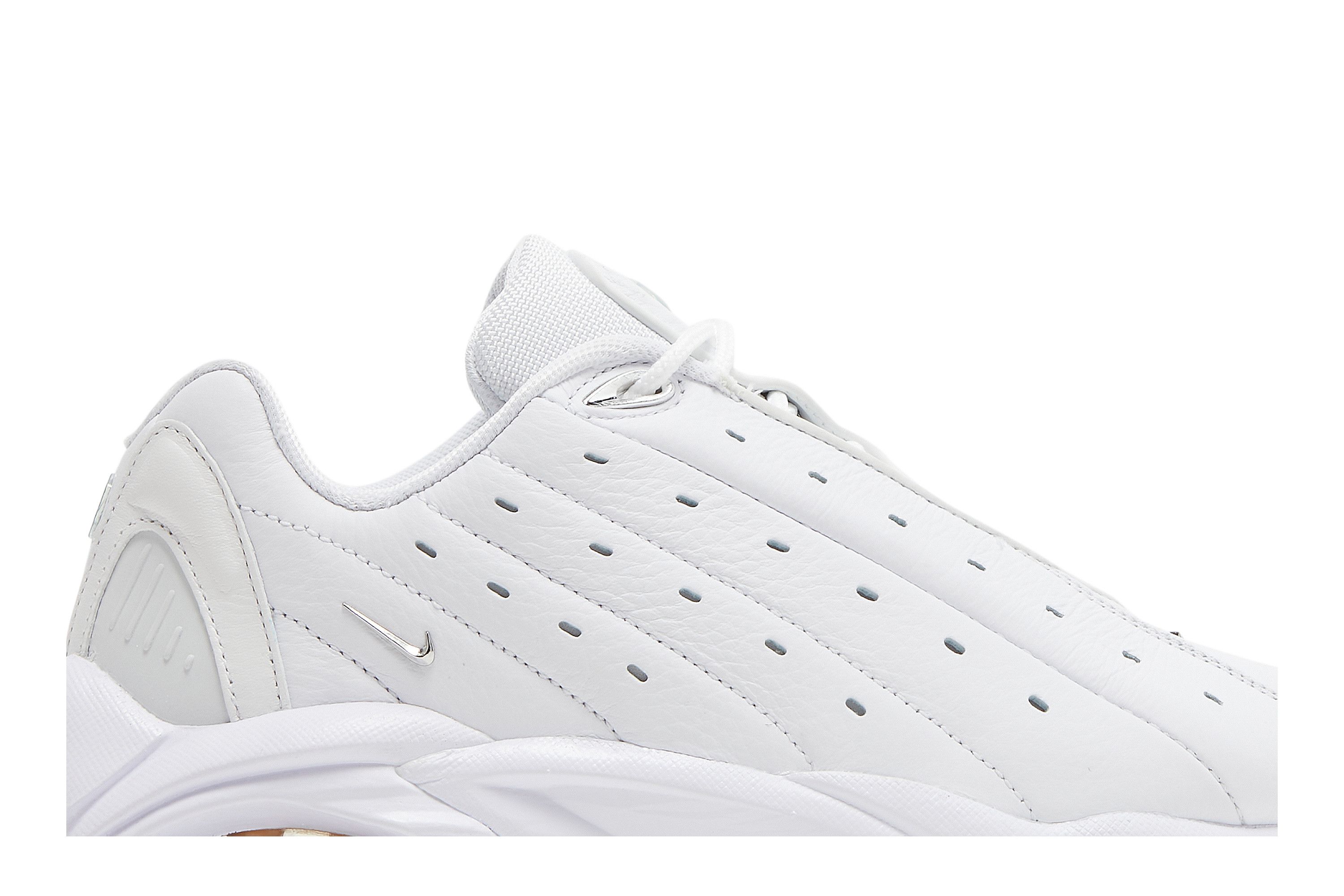 Nocta Nike Hot Step Air Terra White ノクタ ナイキ Nike Hot Step Air Terra Drake NOCTA White Men's - DH4692-100