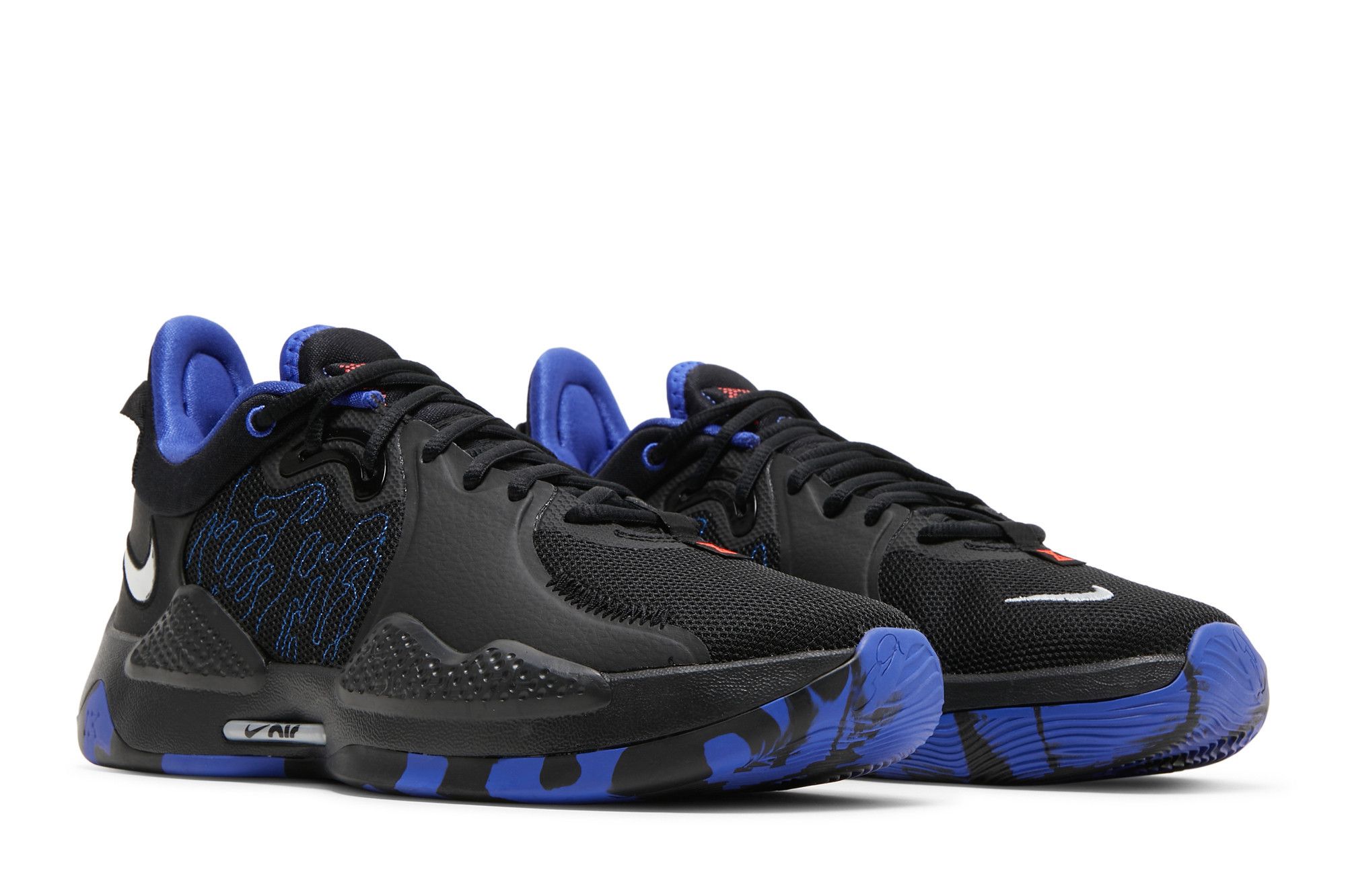 Size 6.5 PG 5 EP 'Clippers Away'
