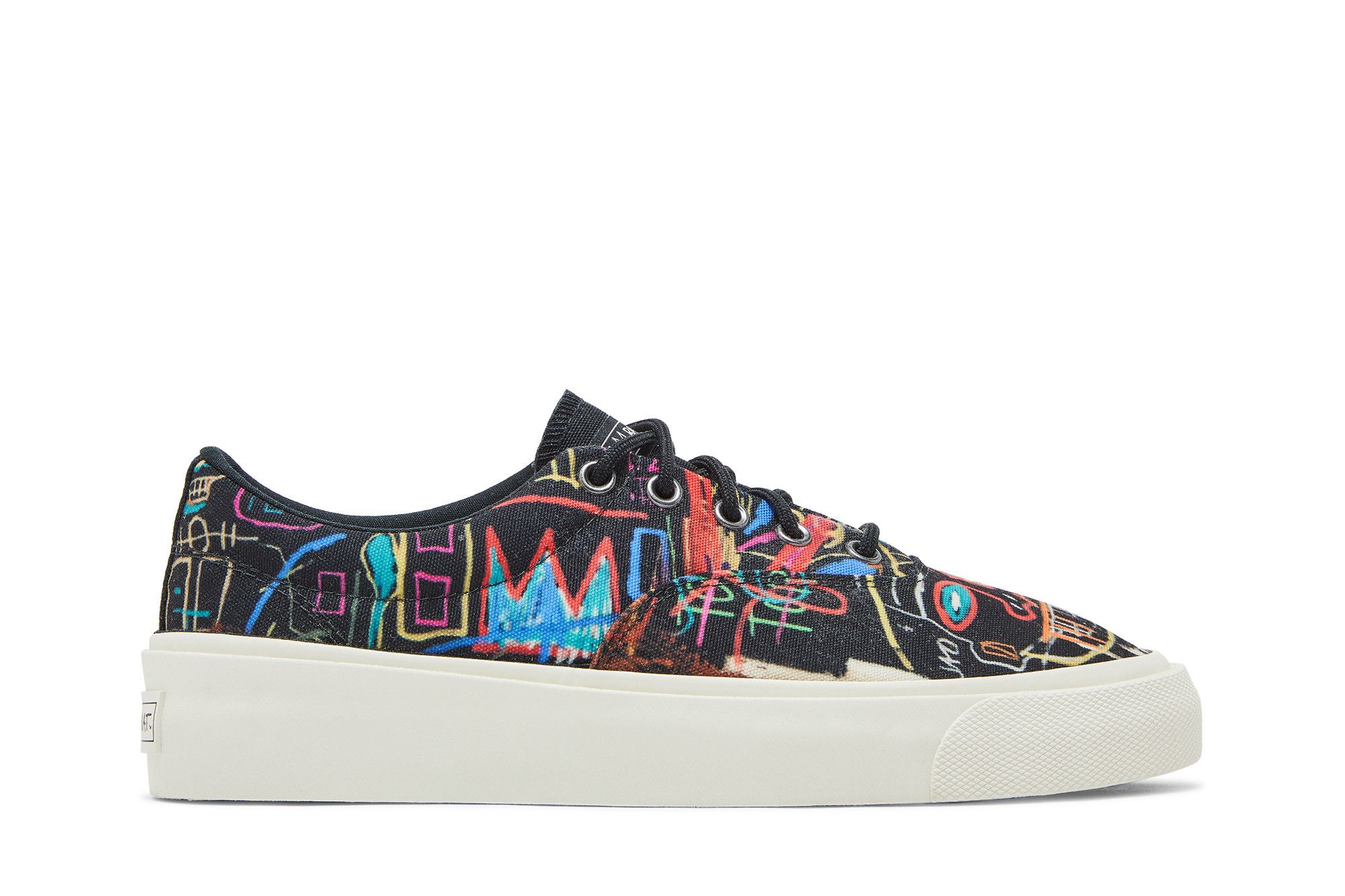 Buy Jean Michel Basquiat x Skid Grip Kings of Egypt II 172584C