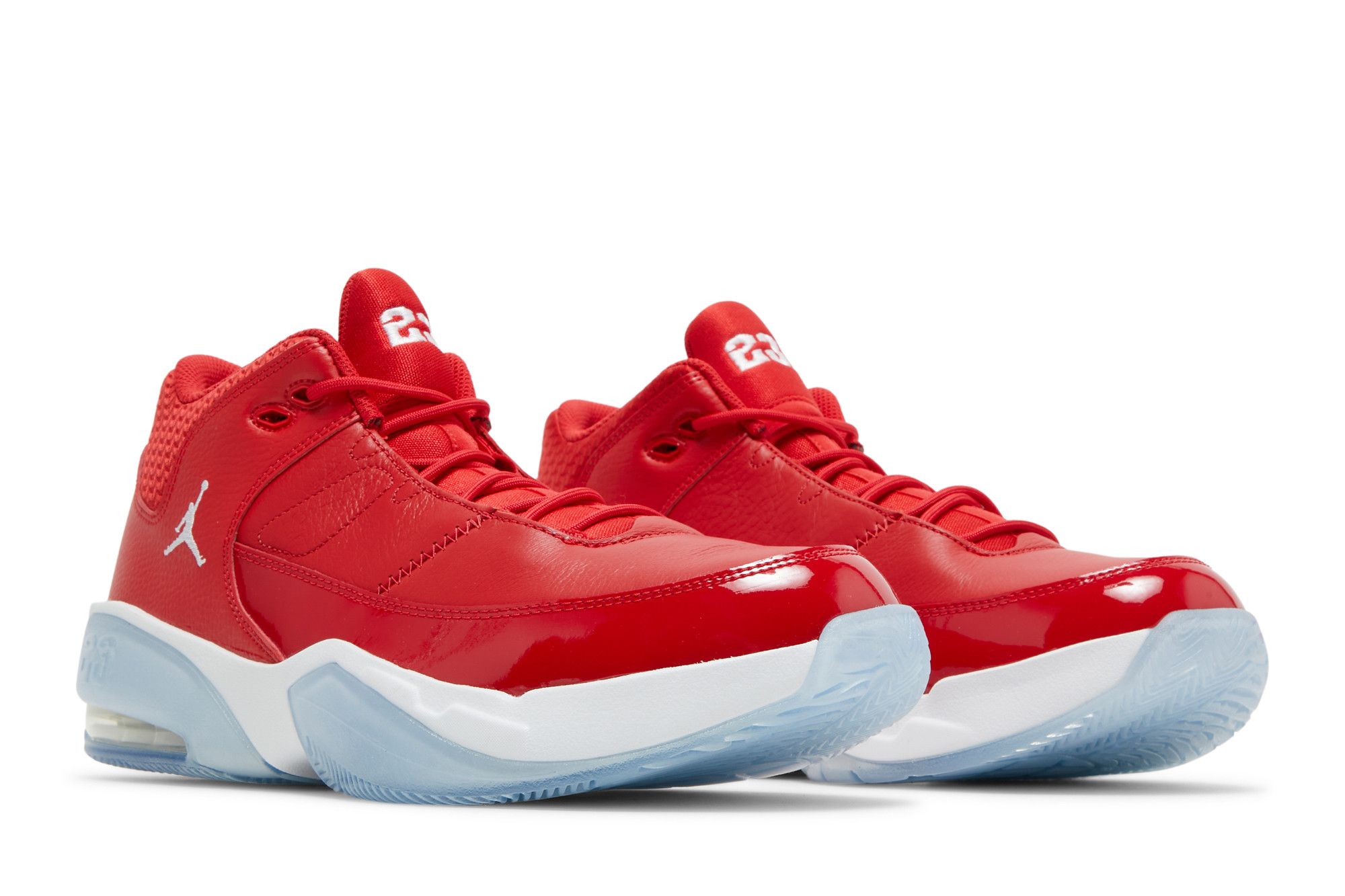 Jordan max aura gym red hot sale