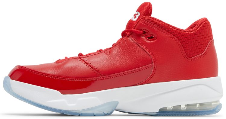Air Jordan Max Aura 3 University Red