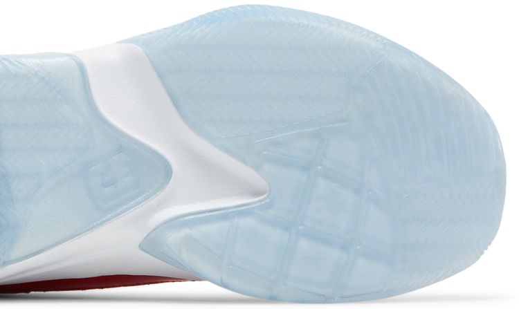 Air Jordan Max Aura 3 University Red