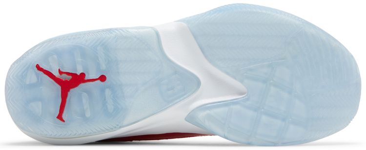 Air Jordan Max Aura 3 University Red