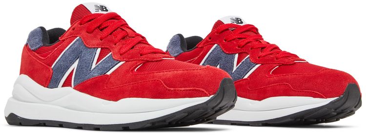 New Balance 5740 Team Red
