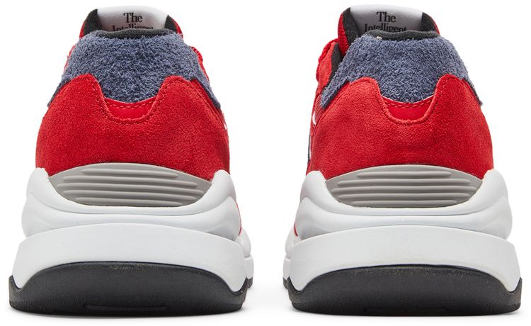 New Balance 5740 Team Red