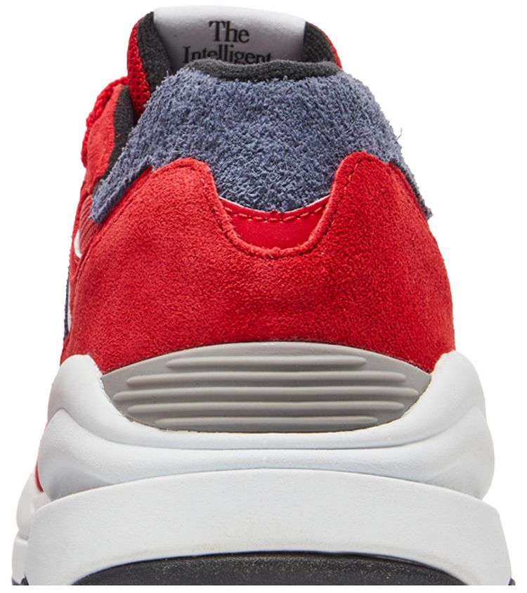 New Balance 5740 Team Red