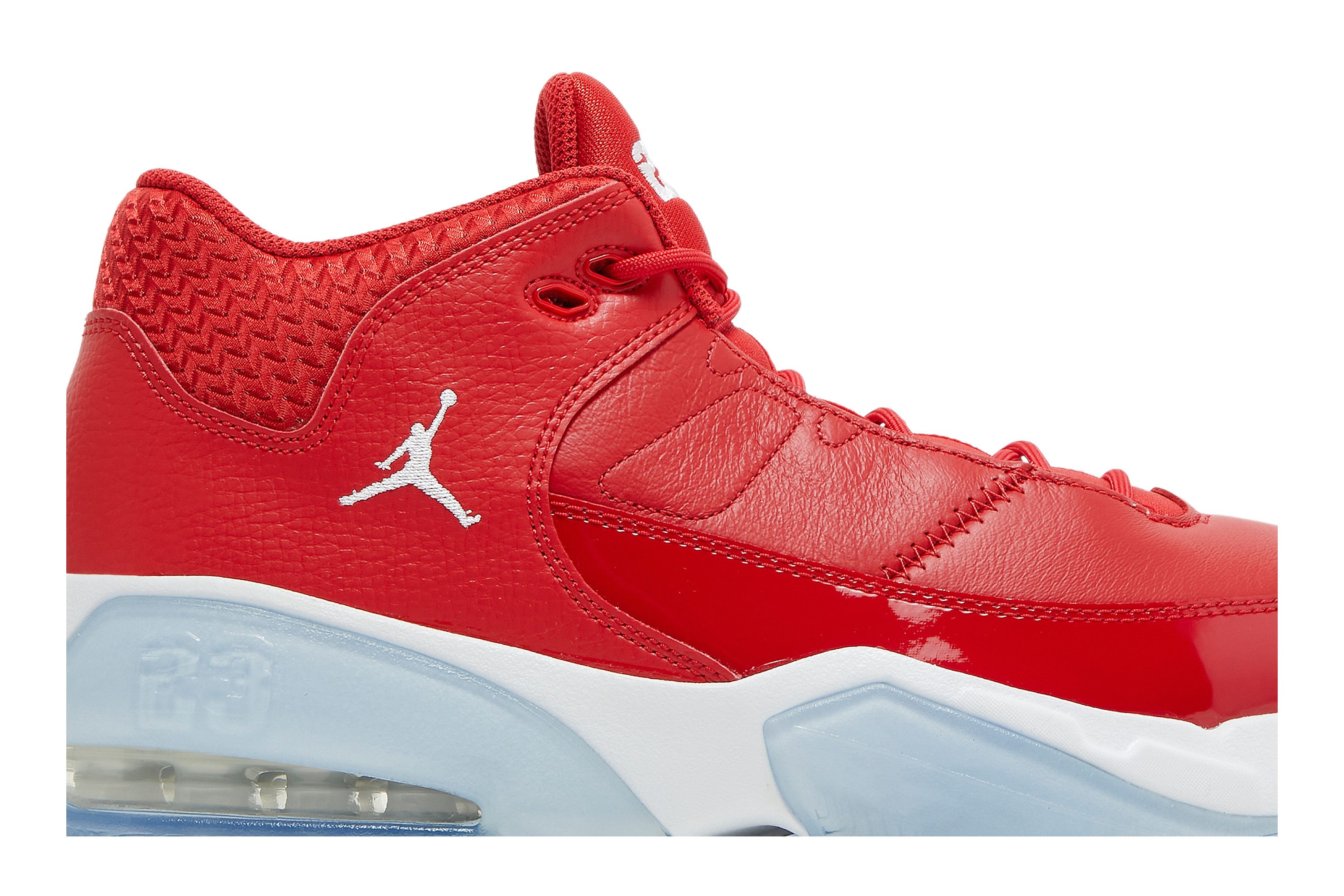 Jordan max aura red outlet
