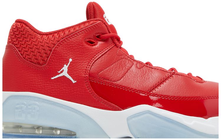 Air Jordan Max Aura 3 University Red