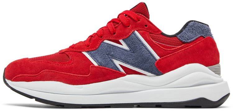 New Balance 5740 Team Red