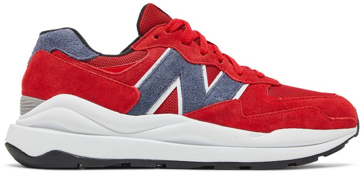 New Balance 5740 Team Red