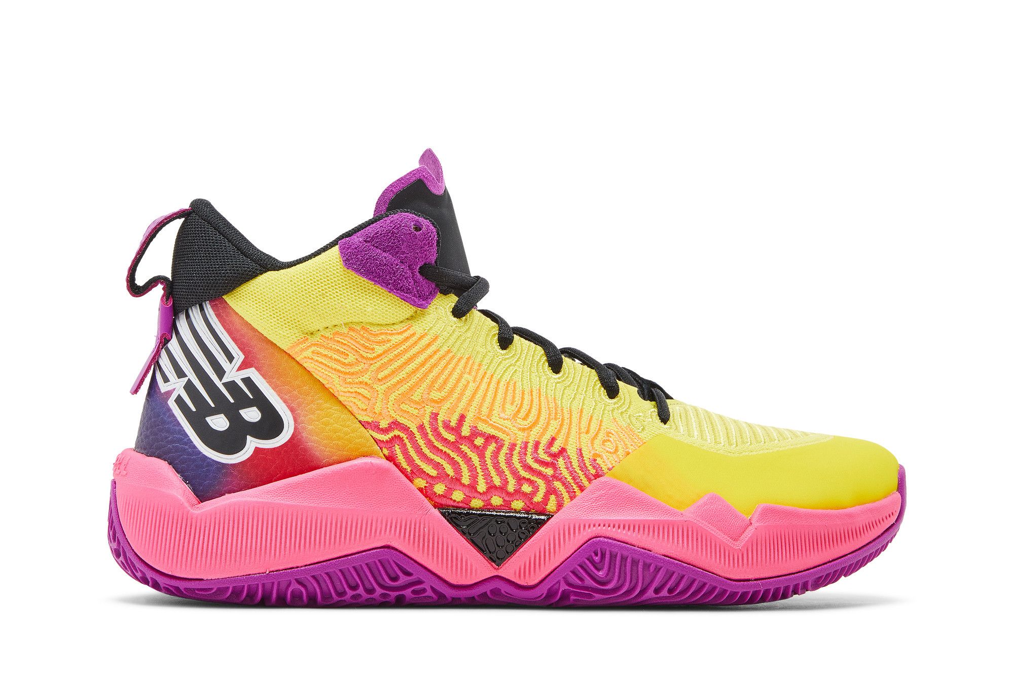 Buy New Balance Dejounte Murray x Two WXY 'Personal Journey