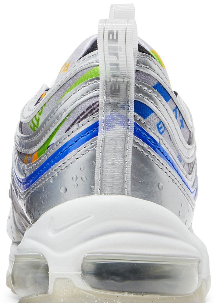 Nike Air Max 97 SE Energy Jelly