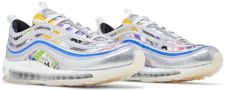 Nike Air Max 97 SE Energy Jelly