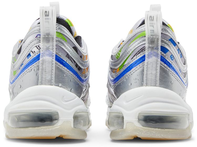 Nike Air Max 97 SE Energy Jelly