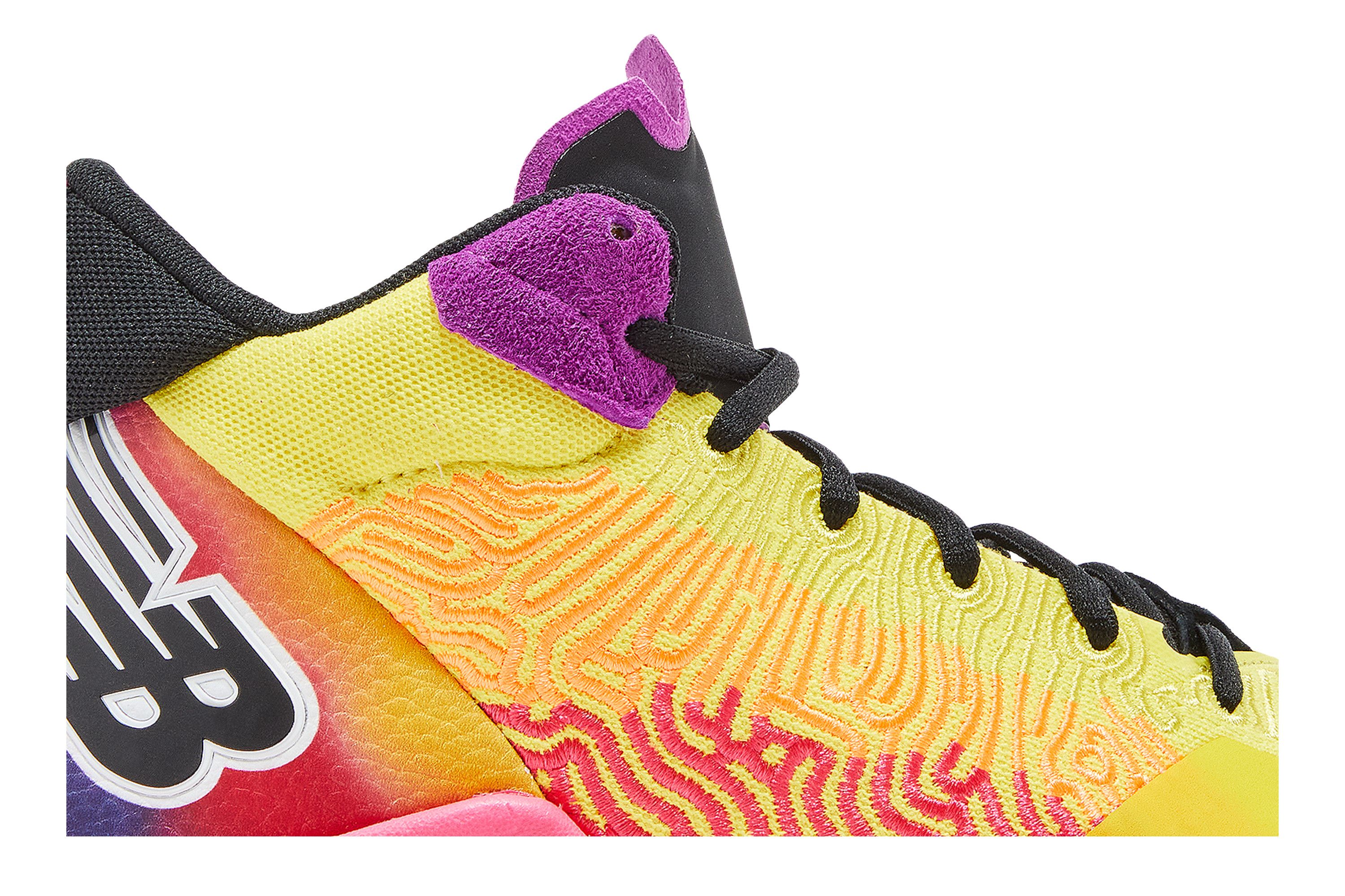 Buy New Balance Dejounte Murray x Two WXY 'Personal Journey