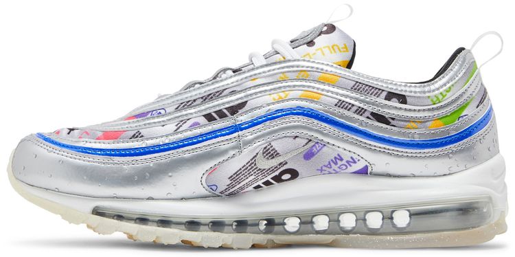 Nike Air Max 97 SE Energy Jelly