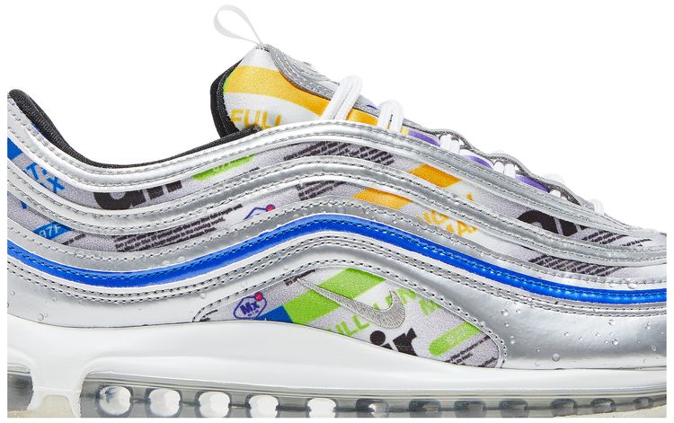 Nike Air Max 97 SE Energy Jelly