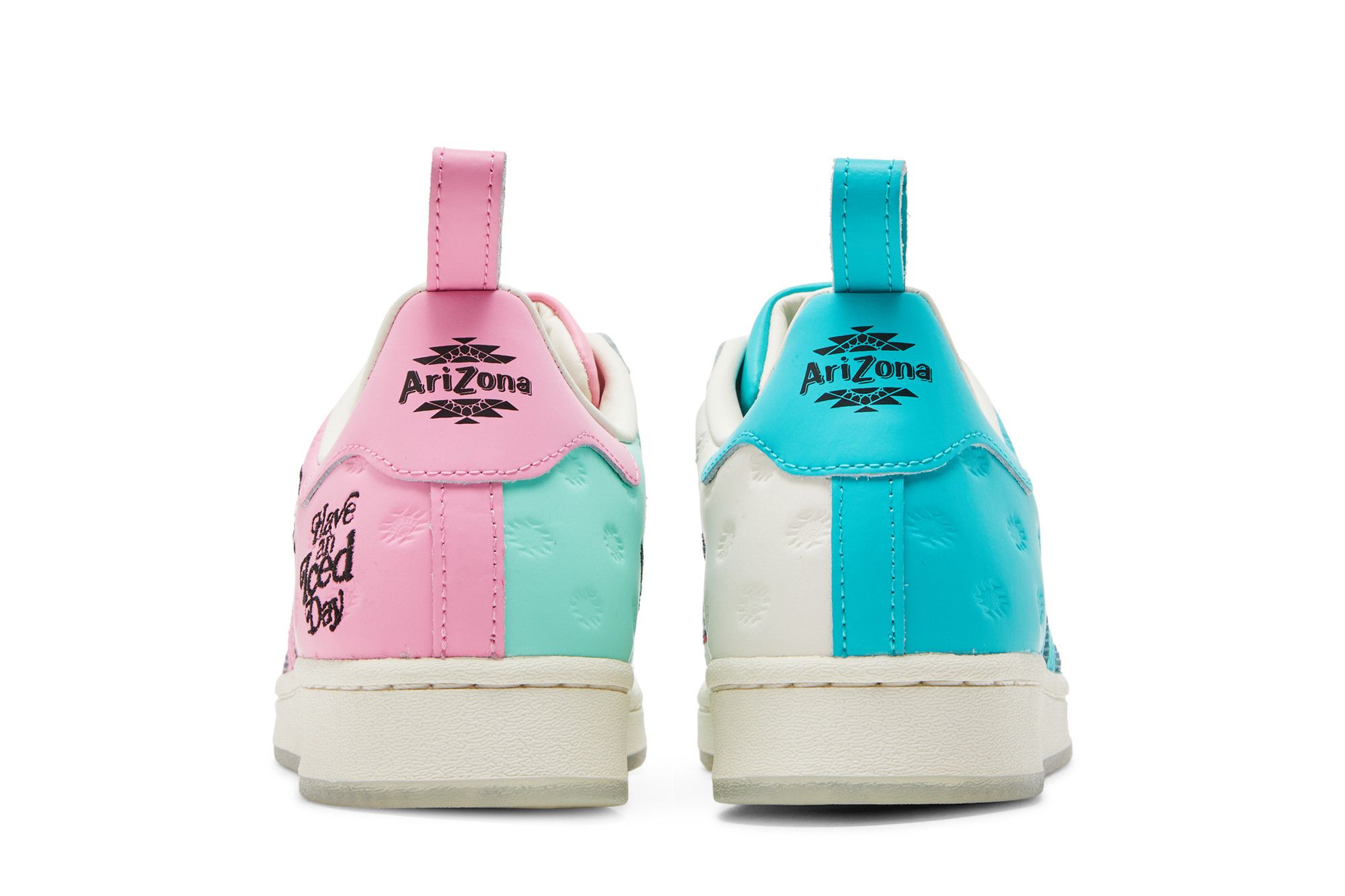Adidas arizona goat 2025