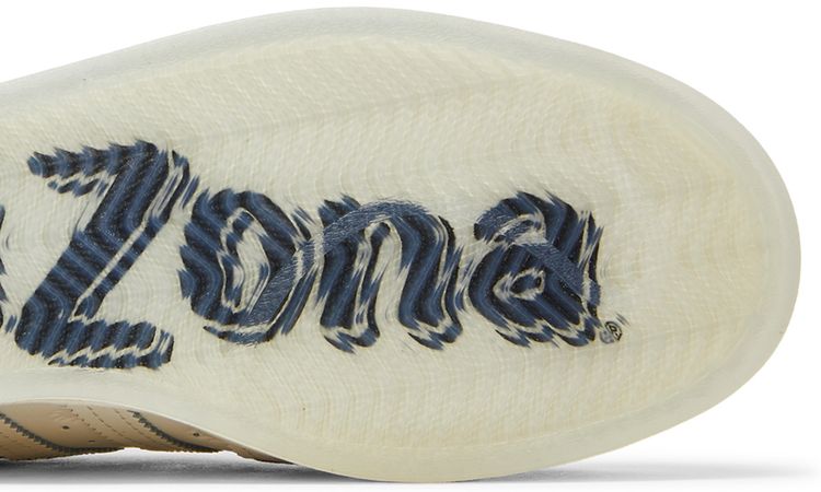 Arizona x adidas Superstar Have an Iced Day   Teal Yellow