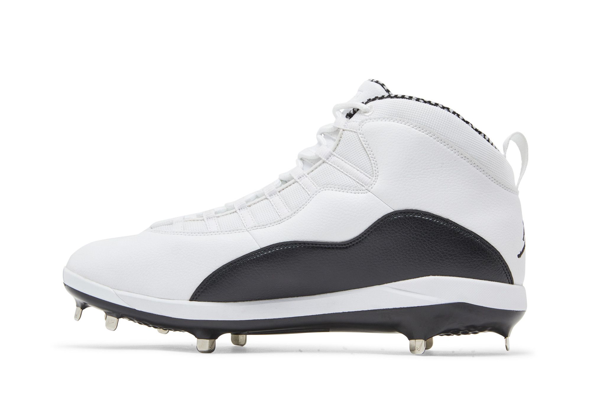 Jordan 10 baseball cleats discount