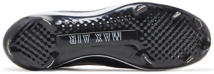 Air Jordan 10 Retro Metal White Black