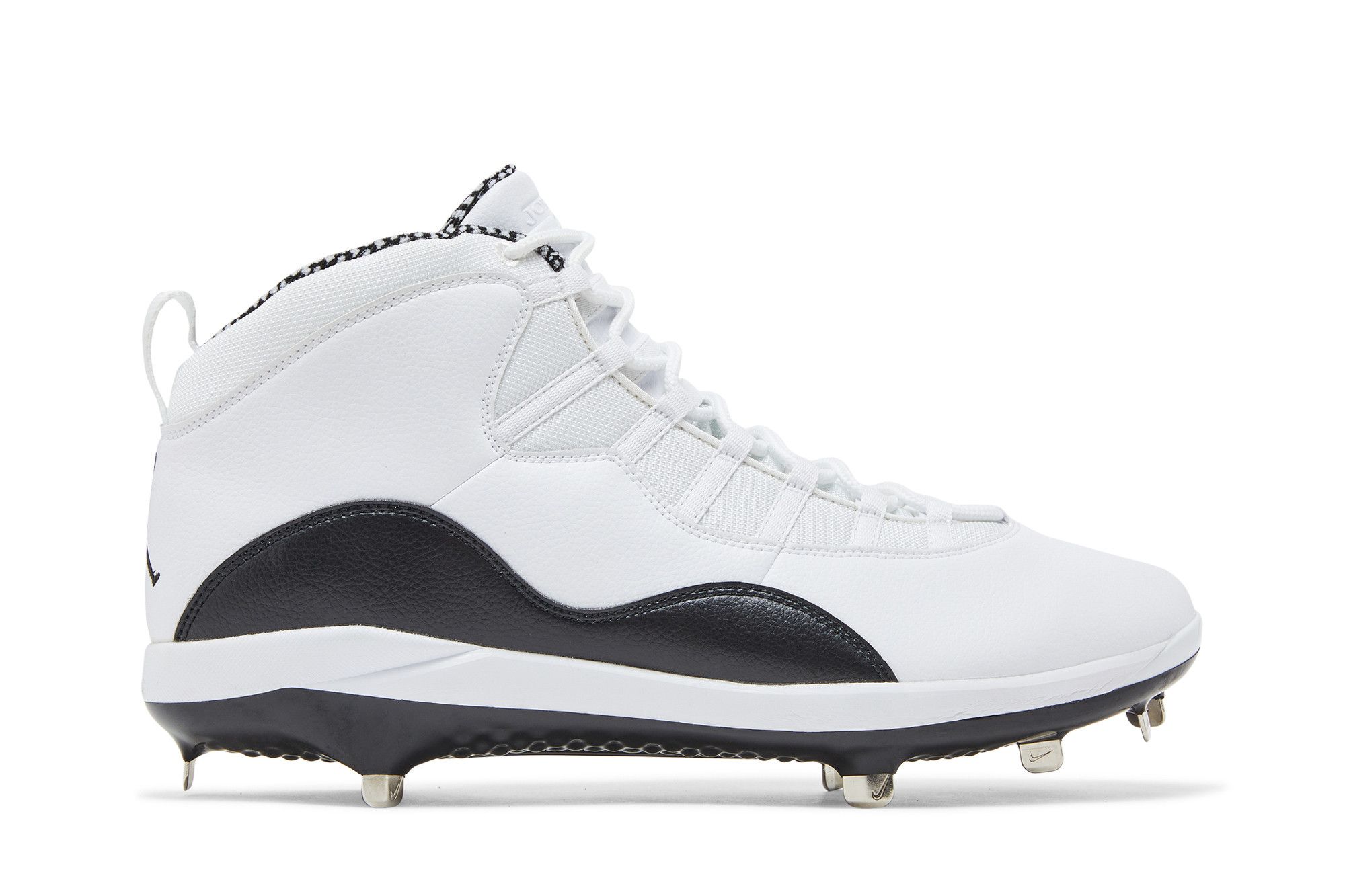 Jordan 10 goat clearance