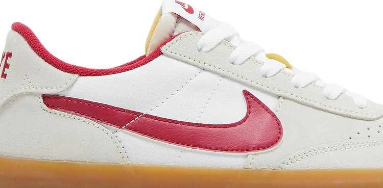 Heritage Vulc SB Summit White Cardinal Red