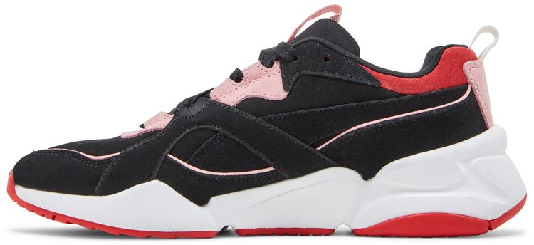 Maybelline x Puma Wmns Nova Candy Pink