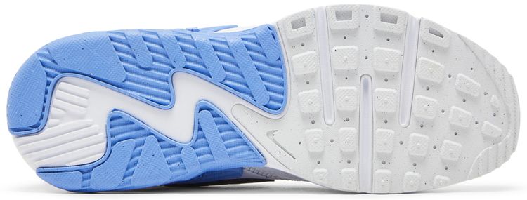 Nike Wmns Air Max Excee White Bright Mango