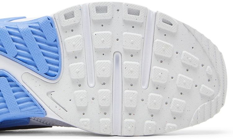 Nike Wmns Air Max Excee White Bright Mango