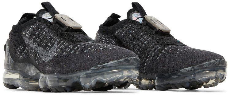 Nike Air VaporMax 2020 Flyknit GS Dark Grey