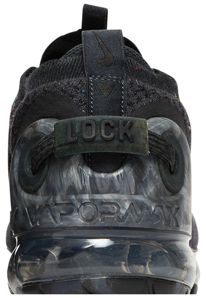 Nike Air VaporMax 2020 Flyknit GS Dark Grey