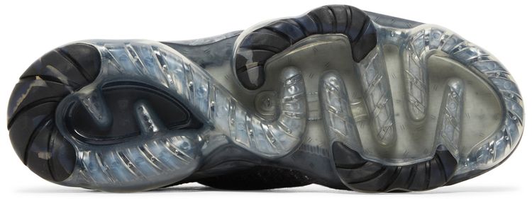 Nike Air VaporMax 2020 Flyknit GS Dark Grey