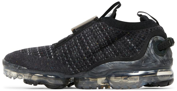Nike Air VaporMax 2020 Flyknit GS Dark Grey