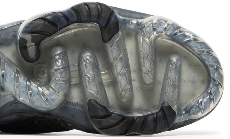 Nike Air VaporMax 2020 Flyknit GS Dark Grey