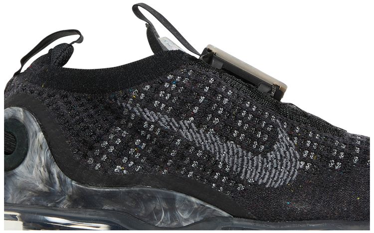 Nike Air VaporMax 2020 Flyknit GS Dark Grey