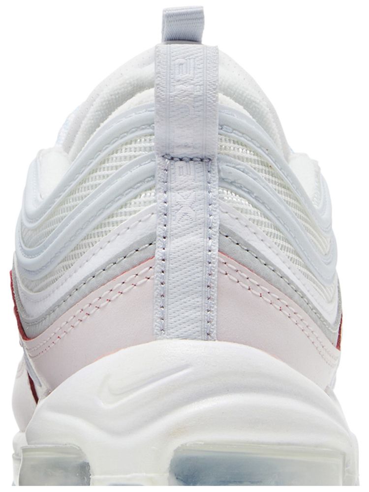 Nike Air Max 97 DIY Flare