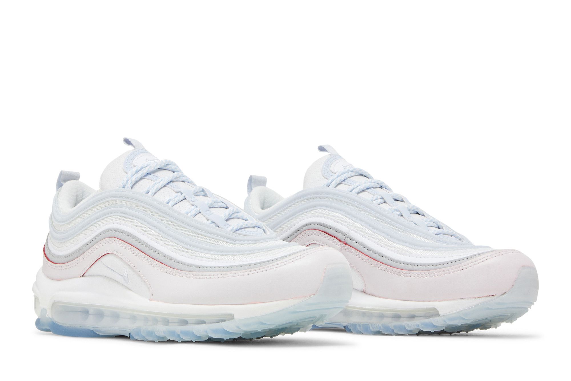 Size 12.0 Air Max 97 DIY Flare